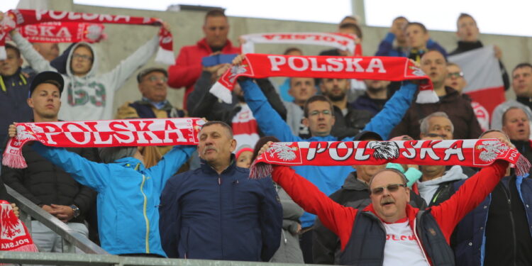 Kielce zapisały się w historii polskiej piłki