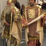 Wielkanoc na Malcie / Majka Szura