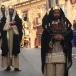 Wielkanoc na Malcie / Majka Szura