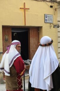 Wielkanoc na Malcie / Majka Szura