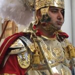 Wielkanoc na Malcie / Majka Szura