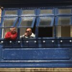 Wielkanoc na Malcie / Majka Szura