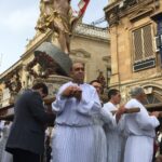 Wielkanoc na Malcie / Majka Szura