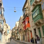 Wielkanoc na Malcie / Majka Szura