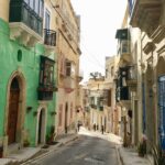 Wielkanoc na Malcie / Majka Szura