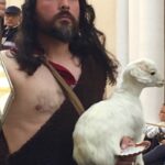 Wielkanoc na Malcie / Majka Szura