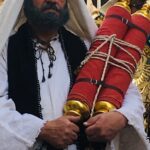 Wielkanoc na Malcie / Majka Szura