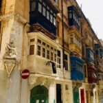 Wielkanoc na Malcie / Majka Szura