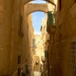 Wielkanoc na Malcie / Majka Szura