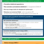 Tarcza antykryzysowa / ZUS