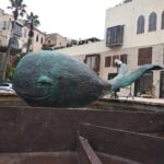 Muzyczne podróże. Ziemia Święta. Jaffa / ks. Mariusz Rozin