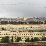 Muzyczne podróże. Ziemia Święta. Jerozolima / ks. Mariusz Rozin