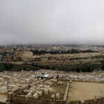 Muzyczne podróże. Ziemia Święta. Jerozolima / ks. Mariusz Rozin