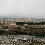 Muzyczne podróże. Ziemia Święta. Jerozolima / ks. Mariusz Rozin