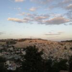 Muzyczne podróże. Ziemia Święta. Jerycho / ks. Mariusz Rozin