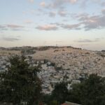 Muzyczne podróże. Ziemia Święta. Jerycho / ks. Mariusz Rozin