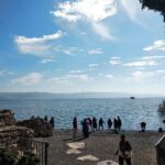 Muzyczne podróże. Ziemia Święta. Jezioro Galilejskie / ks. Mariusz Rozin