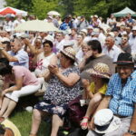 Finał konkursu Radia Kielce „Jawor - u źródeł kultury” / Jarosław Kubalski / Radio Kielce