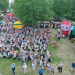 Finał konkursu Radia Kielce „Jawor - u źródeł kultury” / Jarosław Kubalski / Radio Kielce