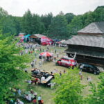 Finał konkursu Radia Kielce „Jawor - u źródeł kultury” / Jarosław Kubalski / Radio Kielce