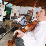 Finał konkursu Radia Kielce „Jawor - u źródeł kultury” / Jarosław Kubalski / Radio Kielce