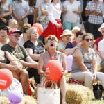 Finał konkursu Radia Kielce „Jawor - u źródeł kultury” / Jarosław Kubalski / Radio Kielce