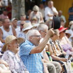 Finał konkursu Radia Kielce „Jawor - u źródeł kultury” / Jarosław Kubalski / Radio Kielce