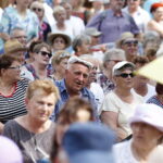 Finał konkursu Radia Kielce „Jawor - u źródeł kultury” / Jarosław Kubalski / Radio Kielce