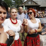 Finał konkursu Radia Kielce „Jawor - u źródeł kultury” / Jarosław Kubalski / Radio Kielce