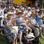 Finał konkursu Radia Kielce „Jawor - u źródeł kultury” / Jarosław Kubalski / Radio Kielce