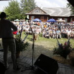 Finał konkursu Radia Kielce „Jawor - u źródeł kultury” / Jarosław Kubalski / Radio Kielce