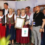 Finał konkursu Radia Kielce „Jawor - u źródeł kultury”. W kategorii Animator kultury nagrodzone zostało: Koło Gospodyń Wiejskich "Kowalanki" / Jarosław Kubalski / Radio Kielce