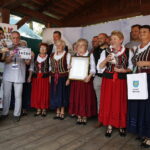 Finał konkursu Radia Kielce „Jawor - u źródeł kultury". W kategorii Animator kultury nagrodzone zostało: Koło Gospodyń Wiejskich "Kowalanki" / Jarosław Kubalski / Radio Kielce