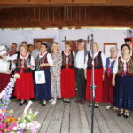 Finał konkursu Radia Kielce „Jawor - u źródeł kultury”. W kategorii Animator kultury nagrodzone zostało: Koło Gospodyń Wiejskich "Kowalanki" / Jarosław Kubalski / Radio Kielce