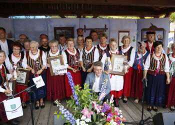 Finał konkursu Radia Kielce „Jawor - u źródeł kultury” / Jarosław Kubalski / Radio Kielce