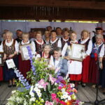 Finał konkursu Radia Kielce „Jawor - u źródeł kultury” / Jarosław Kubalski / Radio Kielce