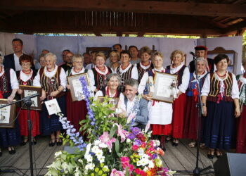 Finał konkursu Radia Kielce „Jawor - u źródeł kultury” / Jarosław Kubalski / Radio Kielce