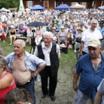 Finał konkursu Radia Kielce „Jawor - u źródeł kultury” / Jarosław Kubalski / Radio Kielce