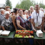 Finał konkursu Radia Kielce „Jawor - u źródeł kultury” / Jarosław Kubalski / Radio Kielce