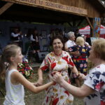 Finał konkursu Radia Kielce „Jawor - u źródeł kultury” / Jarosław Kubalski / Radio Kielce