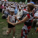 Finał konkursu Radia Kielce „Jawor - u źródeł kultury” / Jarosław Kubalski / Radio Kielce