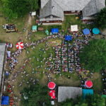 Finał konkursu Radia Kielce „Jawor - u źródeł kultury” / Jarosław Kubalski / Radio Kielce