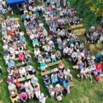 Finał konkursu Radia Kielce „Jawor - u źródeł kultury” / Jarosław Kubalski / Radio Kielce