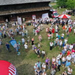 Finał konkursu Radia Kielce „Jawor - u źródeł kultury” / Jarosław Kubalski / Radio Kielce