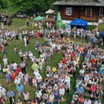 Finał konkursu Radia Kielce „Jawor - u źródeł kultury” / Jarosław Kubalski / Radio Kielce