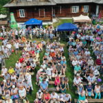 Finał konkursu Radia Kielce „Jawor - u źródeł kultury” / Jarosław Kubalski / Radio Kielce