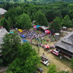 Finał konkursu Radia Kielce „Jawor - u źródeł kultury” / Jarosław Kubalski / Radio Kielce