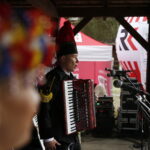 Finał konkursu Radia Kielce „Jawor - u źródeł kultury” / Jarosław Kubalski / Radio Kielce