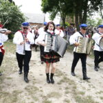 Tokarnia. Finał konkursu Radia Kielce „Jawor - u źródeł kultury” / Jarosław Kubalski / Radio Kielce