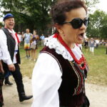 Tokarnia. Finał konkursu Radia Kielce „Jawor - u źródeł kultury” / Jarosław Kubalski / Radio Kielce